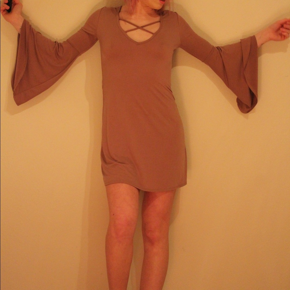BOHO Dress